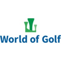 The World of Golf logo - Similar company to Morecorp