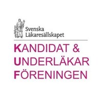 Svenska Läkaresällskapets Kandidat- och Underläkarförening logo - Similar company to Humanprogress