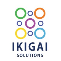 Ikigai Solutions logo - Similar company to Lievant Us