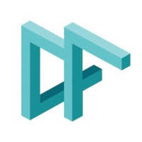 Drive Forward Foundation logo - Similar company to Rees Foundation