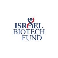 Israel Biotech Fund logo - Similar company to Prophet