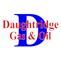 Daughtridge Gas & Oil Company logo - Similar company to Joey Griffin Kia