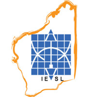 IESL - Western Australia Chapter logo - Similar company to Vitr Consulting