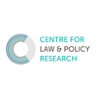 Centre for Law and Policy Research logo - Similar company to Clpr