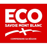 ECO SAVOIE MONT BLANC | Actualités économiques en Savoie Mont Blanc | Groupe Ecomedia logo - Similar company to Defours.Com - Agence Digitale, Vidéo, Web, Event