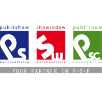 Publishow s.r.l./ ShowWindow s.r.l. logo - Similar company to Cts Electronics
