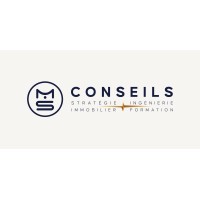 M & S CONSEILS logo - Similar company to Proformed