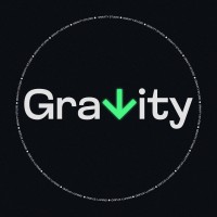 Gravity Studio logo - Similar company to Urbana2Z