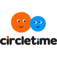 Circletime logo - Similar company to Smart Babies