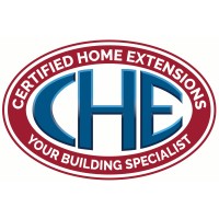 Certified Home Extensions