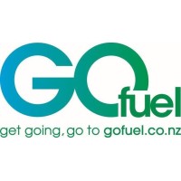 Petroleum Logistics -GOfuel New Zealand logo - Similar company to Rd Petroleum