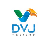 DVJ TECIDOS logo - Similar company to Tecidos & Cia