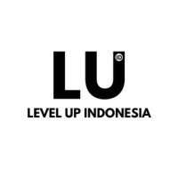 Level Up Indonesia logo - Similar company to Hypernym Digital Algoritma
