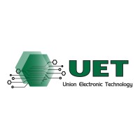 UETPCB logo - Similar company to Cinton-Mn, Ooo (Ооо 