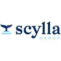 Scylla seafood group logo - Similar company to Mannah S.R.L.