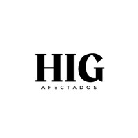 Plataforma Afectados HIG logo - Similar company to Hig
