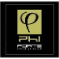 PHI PORTE logo - Similar company to Coprimuro Srl