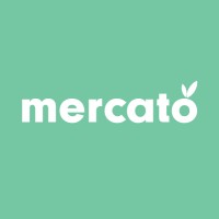 Mercato logo - Similar company to Askturing.Ai