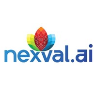 Nexval logo - Similar company to Teoco Software Private Limited