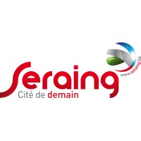 Ville de Seraing logo - Similar company to Eriges