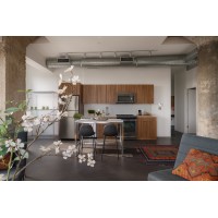 Metro9 Condos - Somerville, MA logo - Similar company to Ieee Student Branch At Clark University