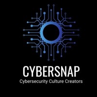 Cybersnap logo - Similar company to Trucloud