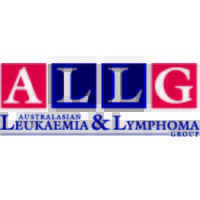 Australasian Leukaemia & Lymphoma Group (ALLG) logo - Similar company to Learn Beyond Vision