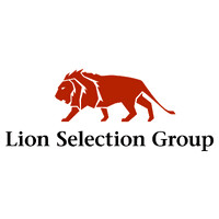 Lion Selection Group logo - Similar company to Phosco Ltd