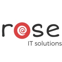 Rosenman IT Solutions LLC logo - Similar company to Rose I.T. Solutions Pvt. Ltd.