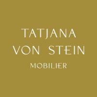 Tatjana von Stein Mobilier logo - Similar company to Letter Studio