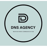 DNS Agency logo - Similar company to We Are Vp