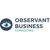 Observant Business Consulting logo - Similar company to Project Adhyayan