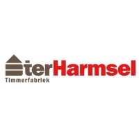 Timmerfabriek Ter Harmsel logo - Similar company to Webo.