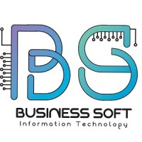 Business soft for information technology logo - Similar company to U Soft Business Future