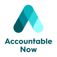 Accountable Now logo - Similar company to Mapaction