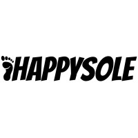 HappySole logo - Similar company to Henley Shipping