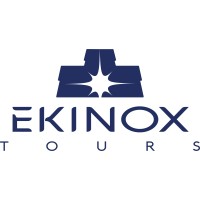 Ekinox Tours logo - Similar company to Virthym