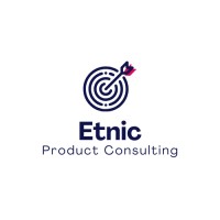 Etnic Technologies logo - Similar company to Synascope
