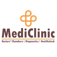 MediClinic Guwahati logo - Similar company to Dr. Arry'S Mediclinic