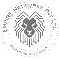Empire Networks Pvt Ltd logo - Similar company to Woresk