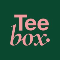 Teebox BV logo - Similar company to Octas