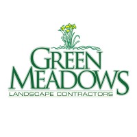 Green Meadows Landscaping Inc. logo - Similar company to Dixie Mills
