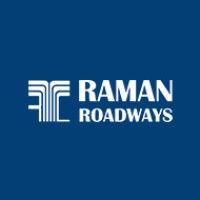 Raman Roadways Pvt Ltd logo - Similar company to Rahul Roadlines