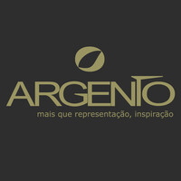 Argento logo - Similar company to Auto Drive