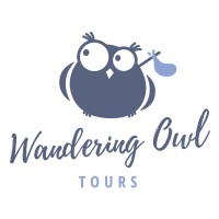 Wandering Owl logo - Similar company to Best Arctic