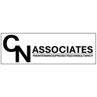 CN ASSOCIATES LIMITED logo - Similar company to Bear Cleaning & Waste Management