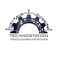 Technostation logo - Similar company to Cdigital Official