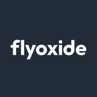 flyoxide logo - Similar company to Univim E.V.
