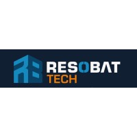 RESOBAT TECH logo - Similar company to Groupe Protis
