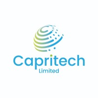 CAPRITECH LIMITED logo - Similar company to Zenithcrest Technologies